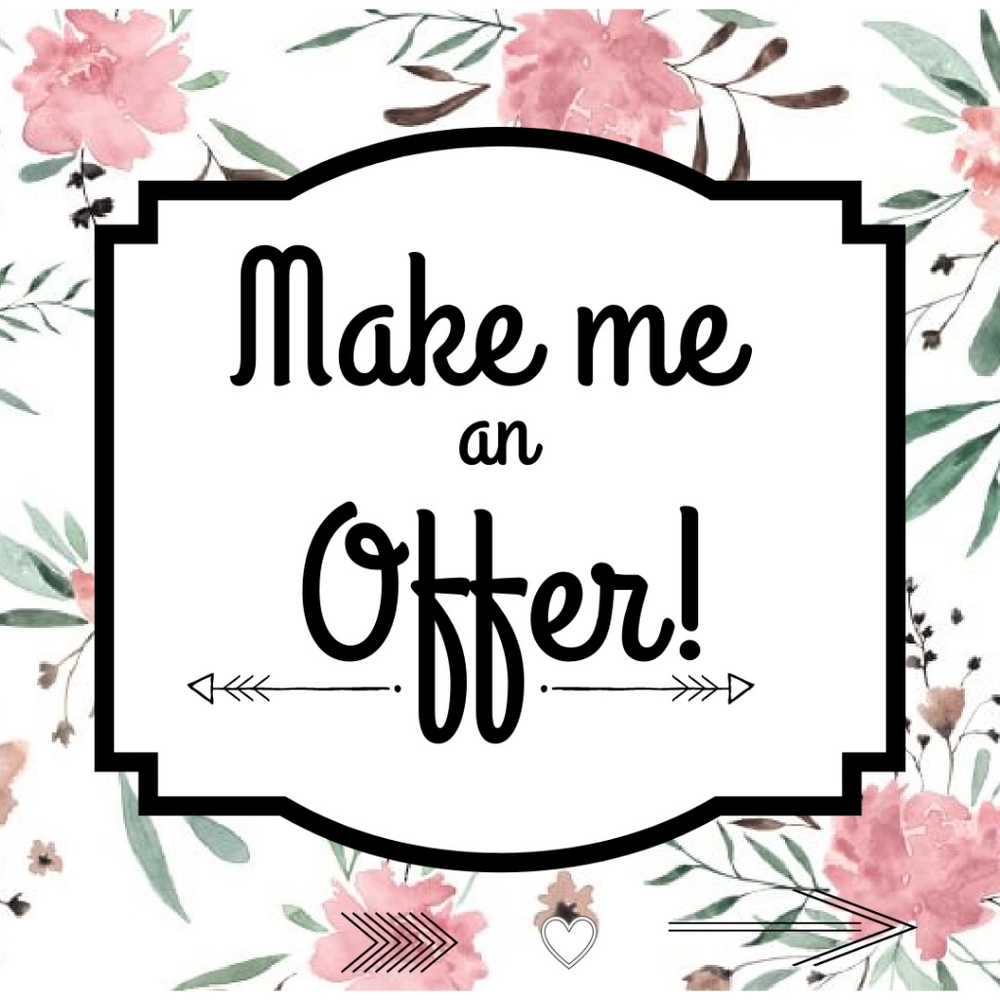 Make Offer!